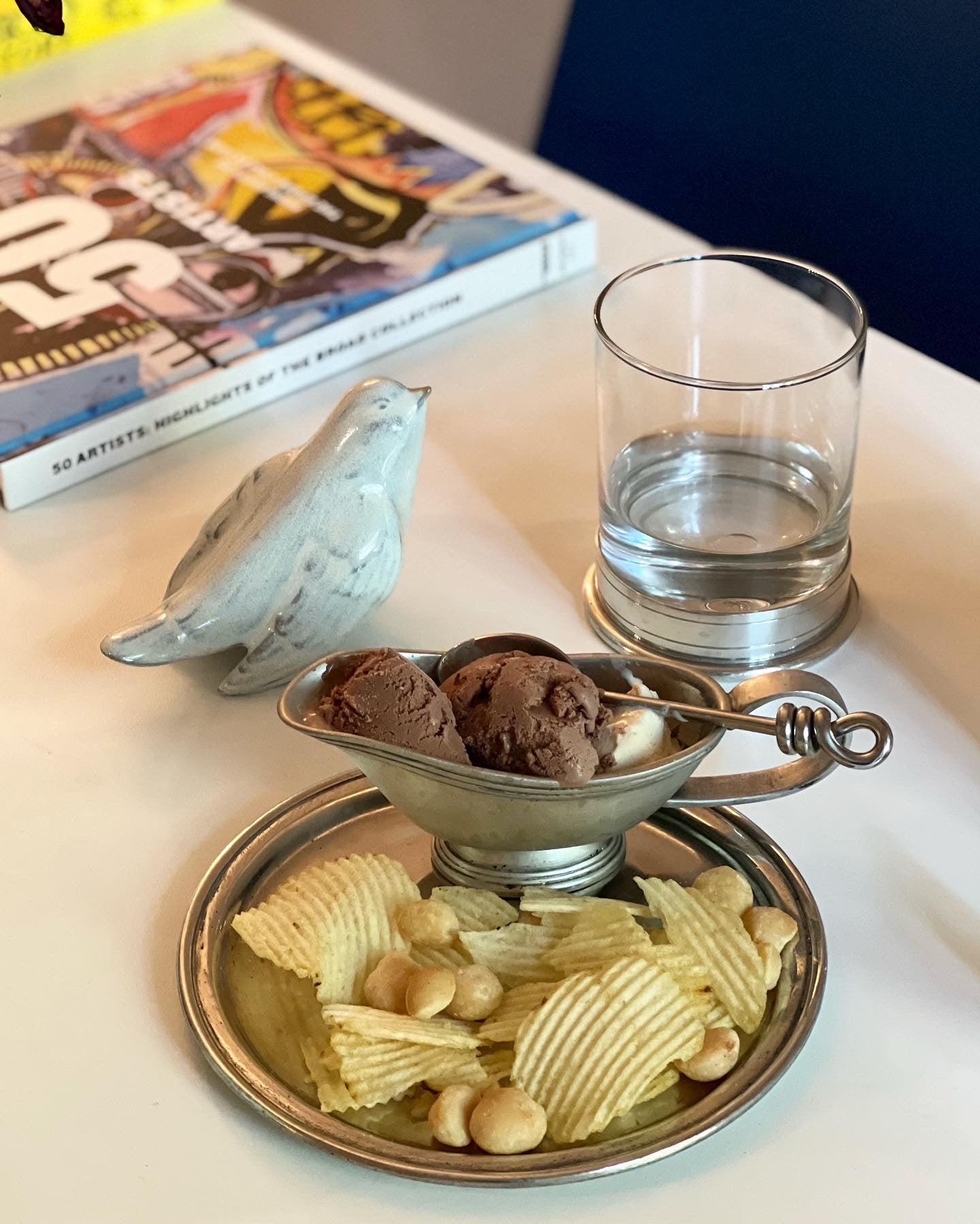 Gravy Boat (2 size)