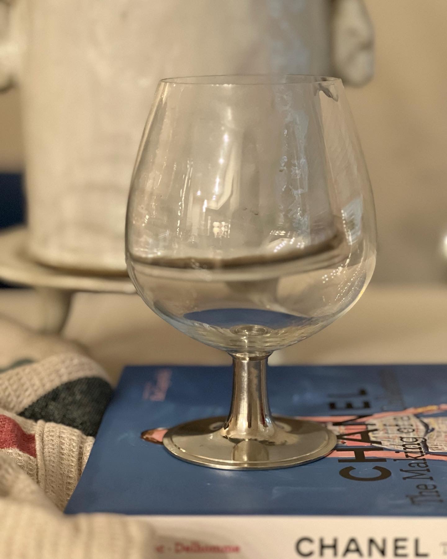 Brandy Glass