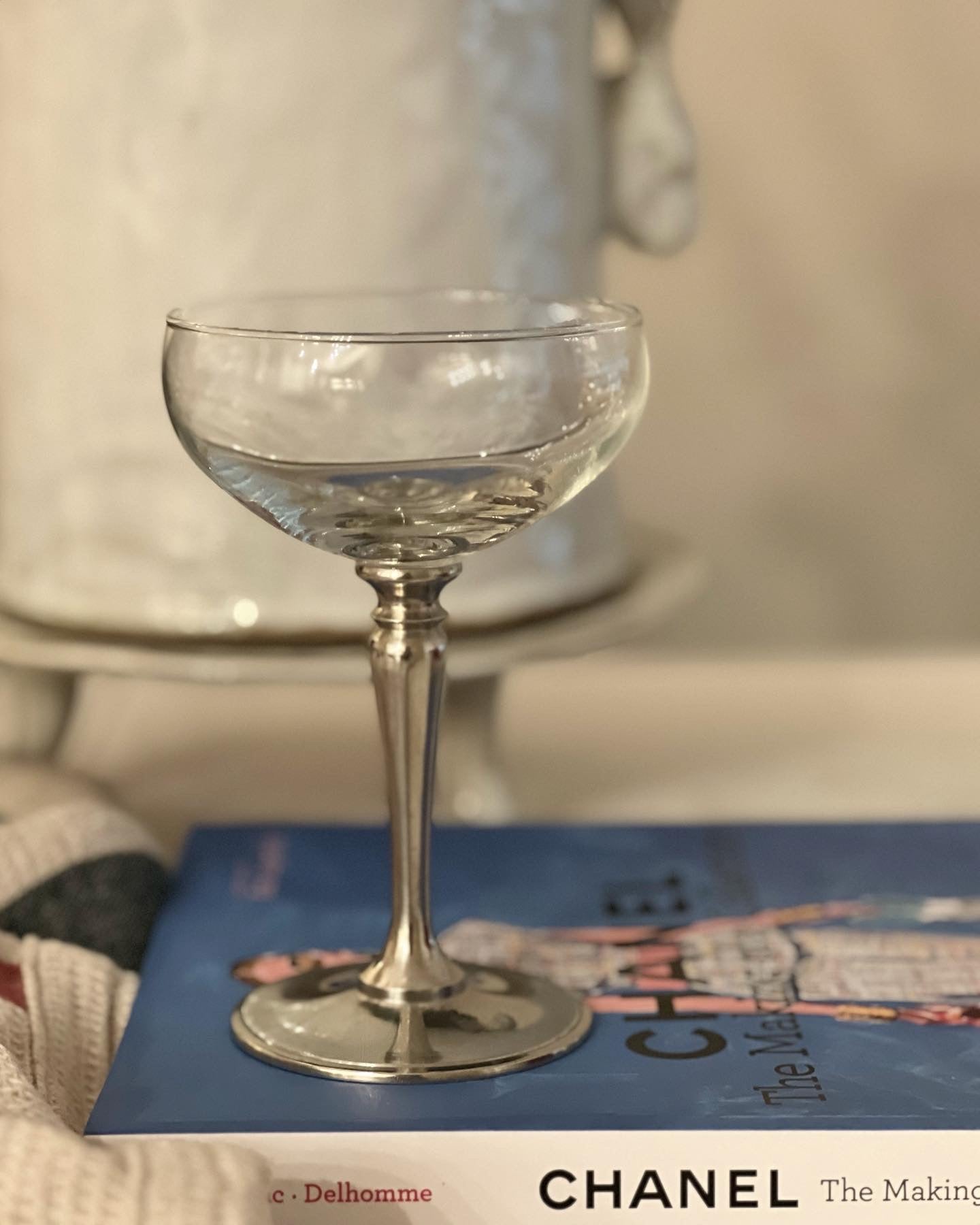Cocktail Glass