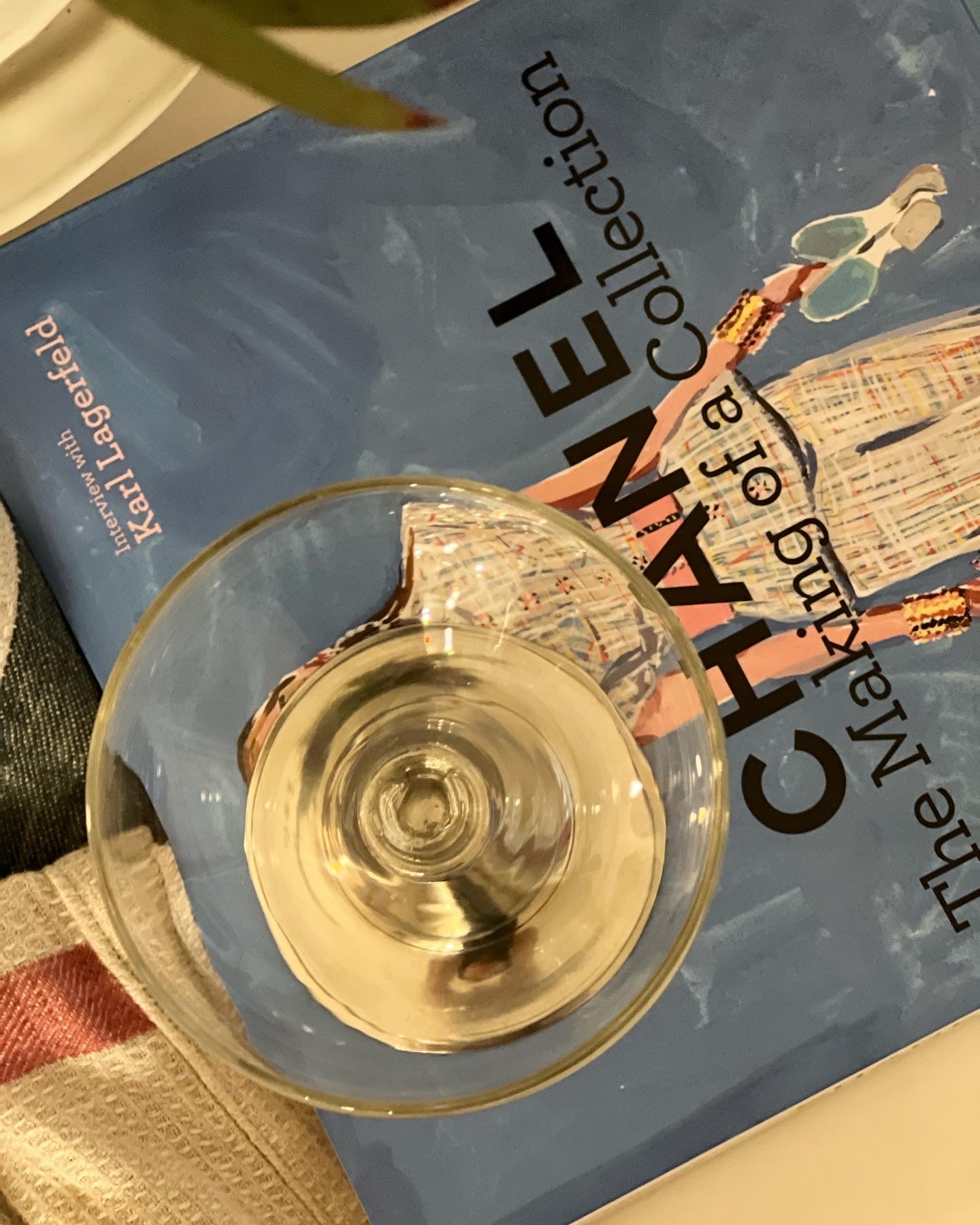 Cocktail Glass