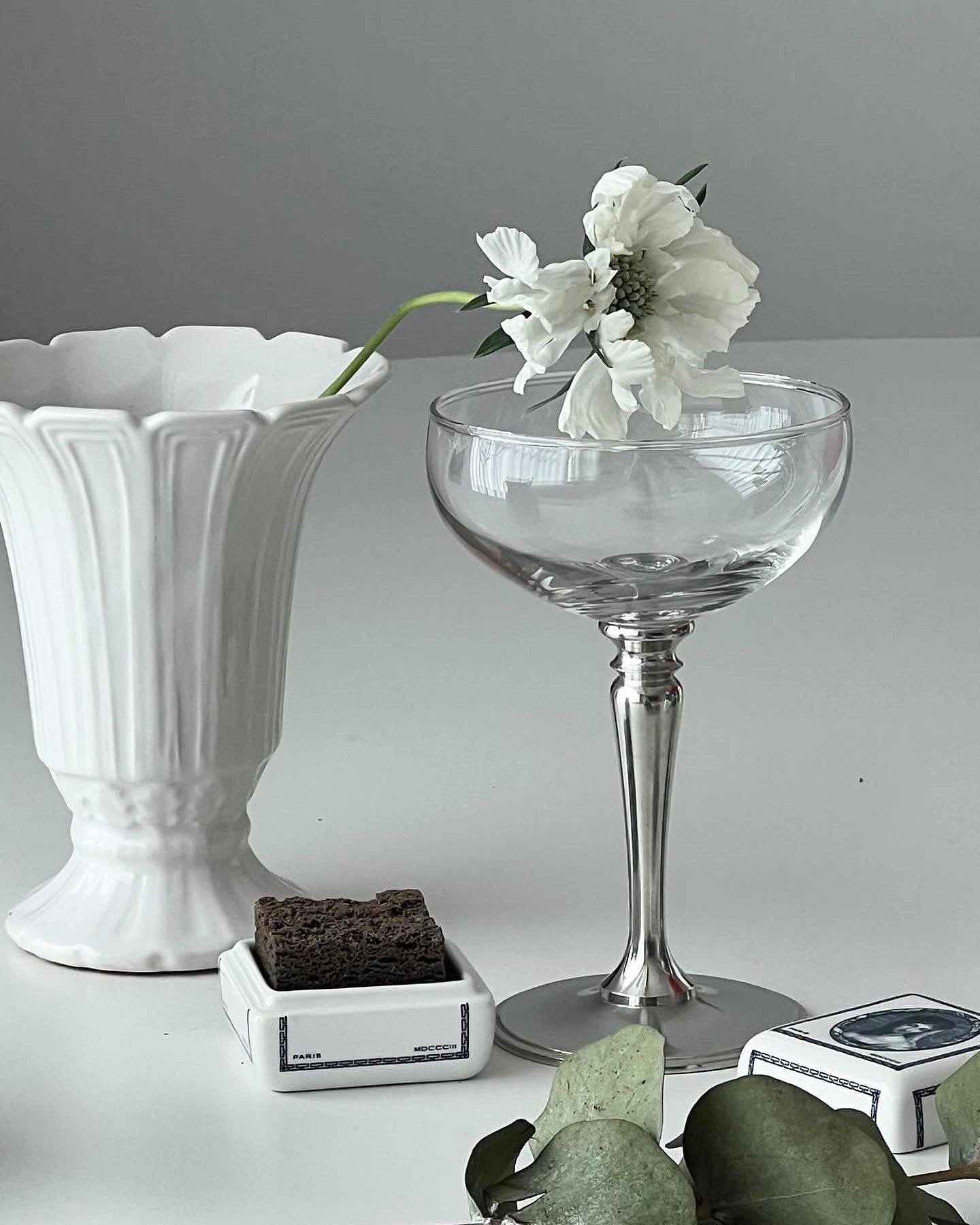 Cocktail Glass