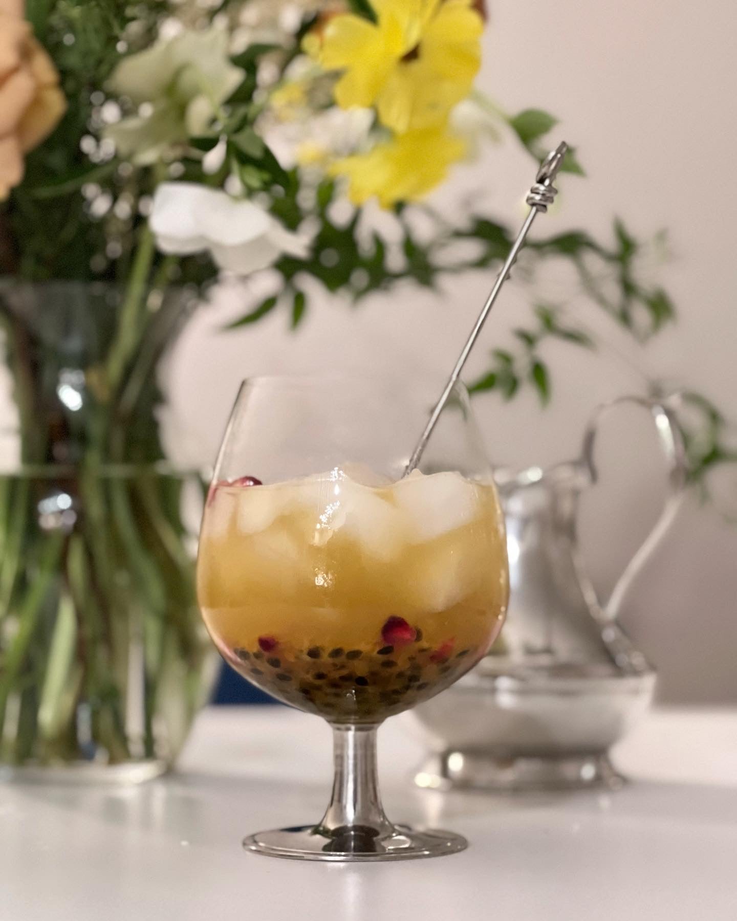 Brandy Glass
