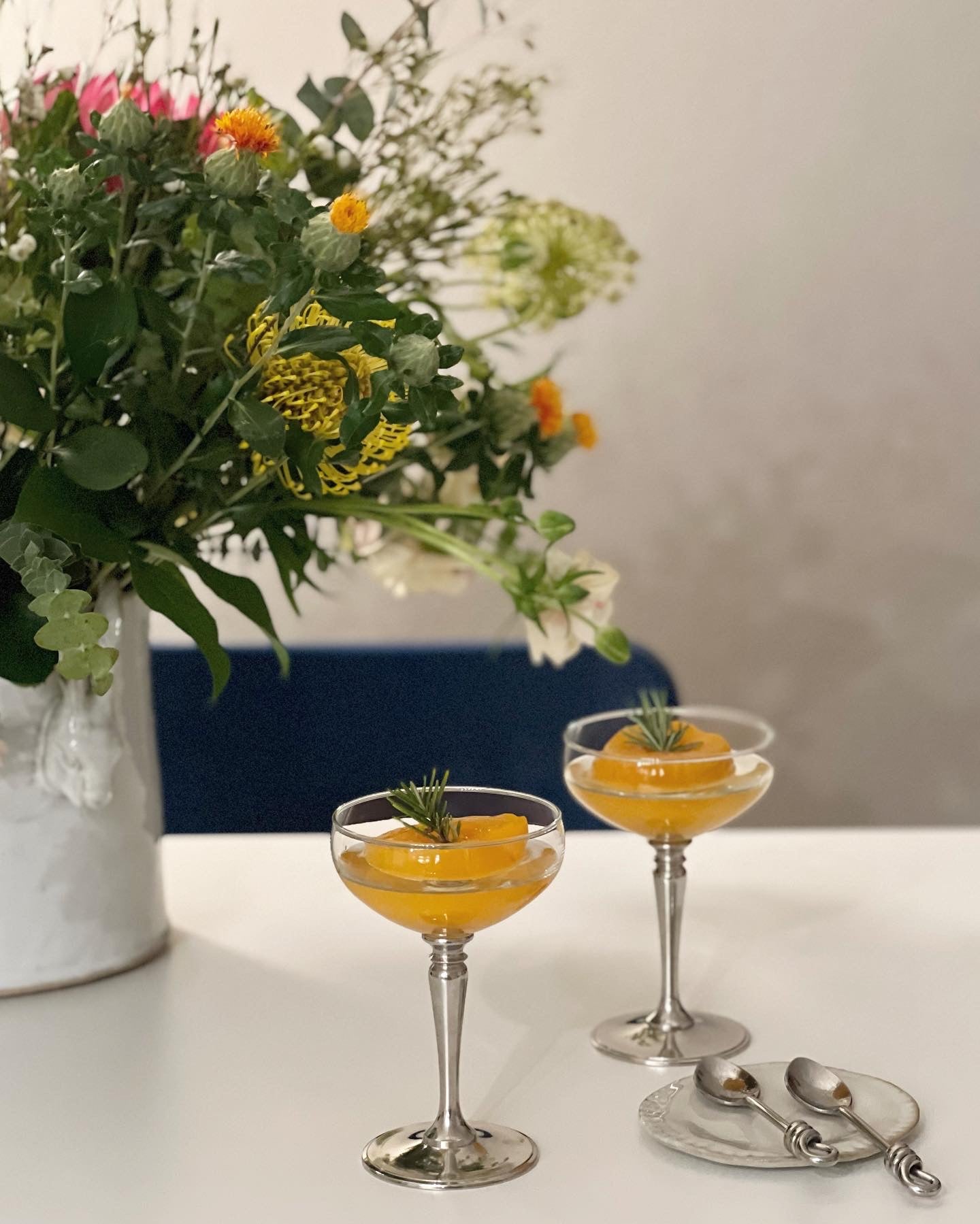 Cocktail Glass