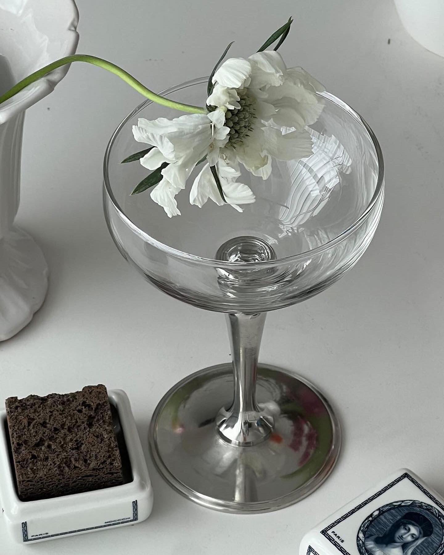 Cocktail Glass