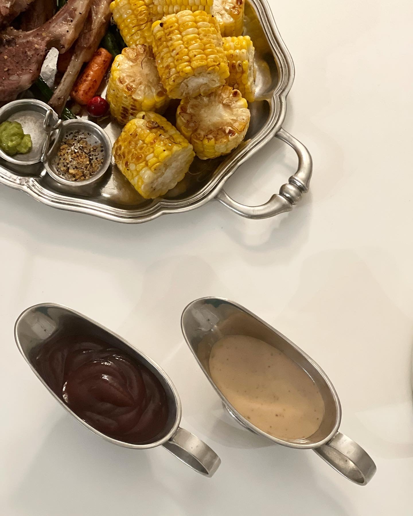 Gravy Boat (2 size)