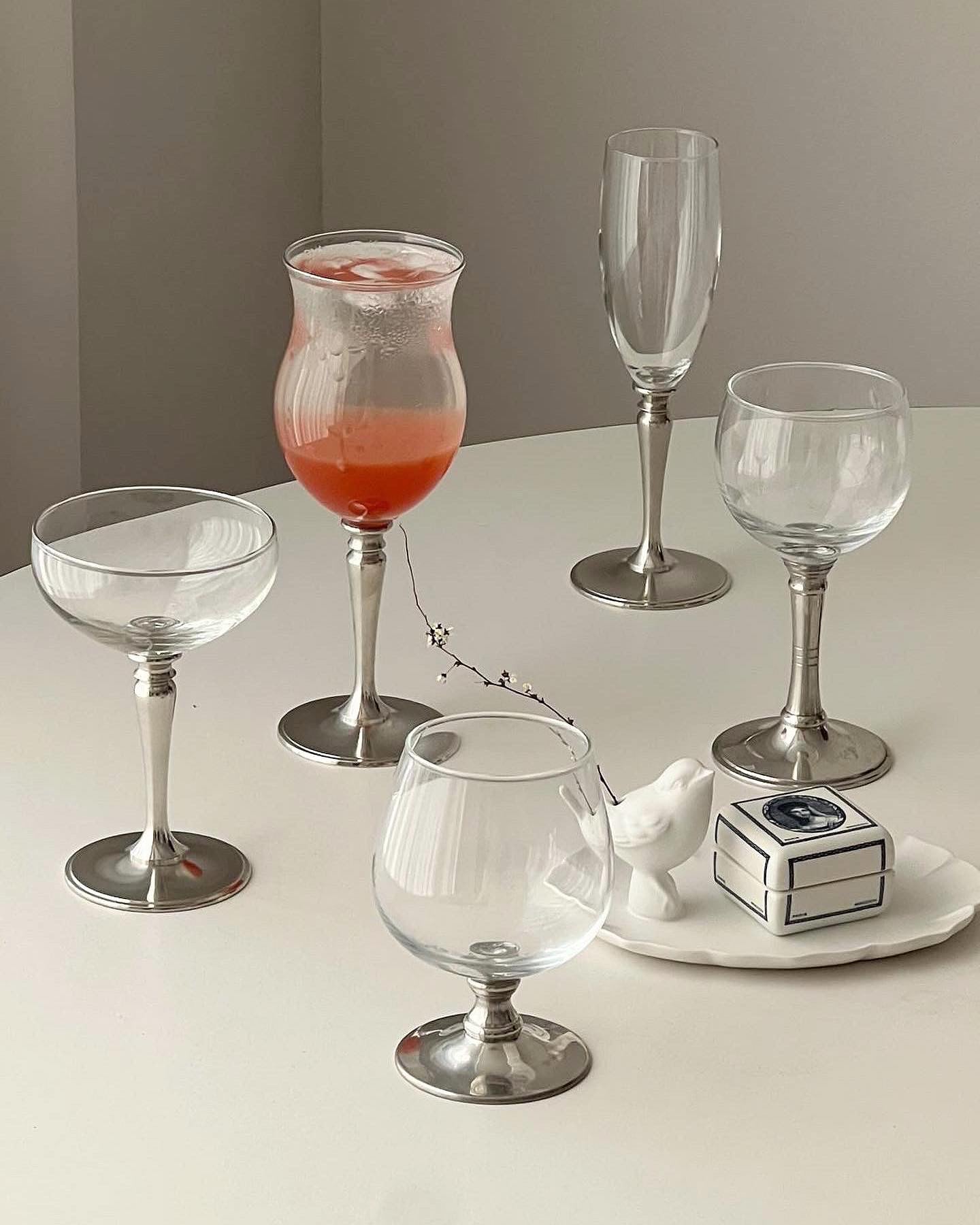 Champagne Glass