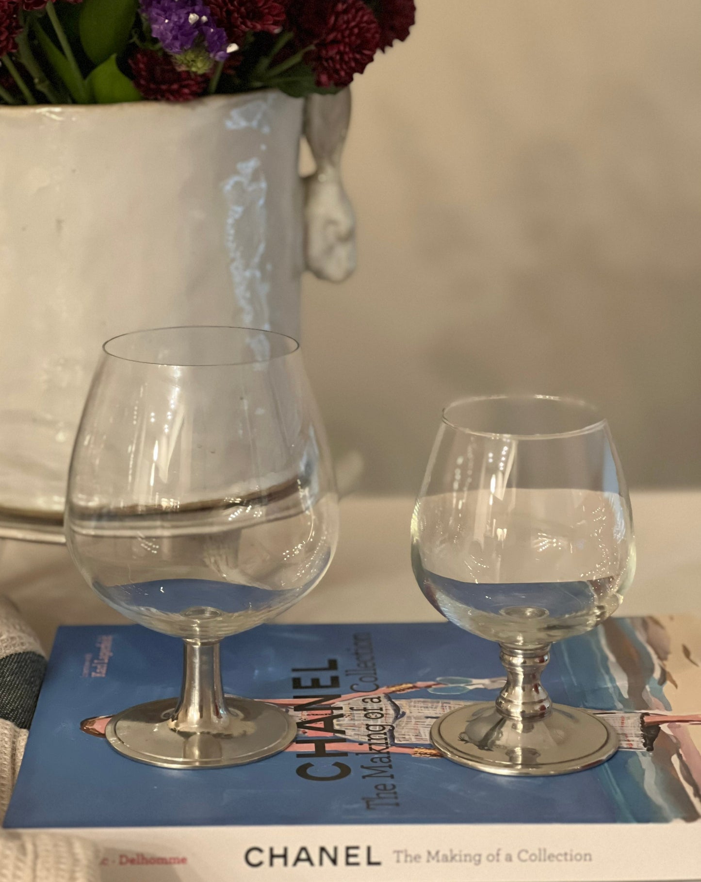 Cognac Glass