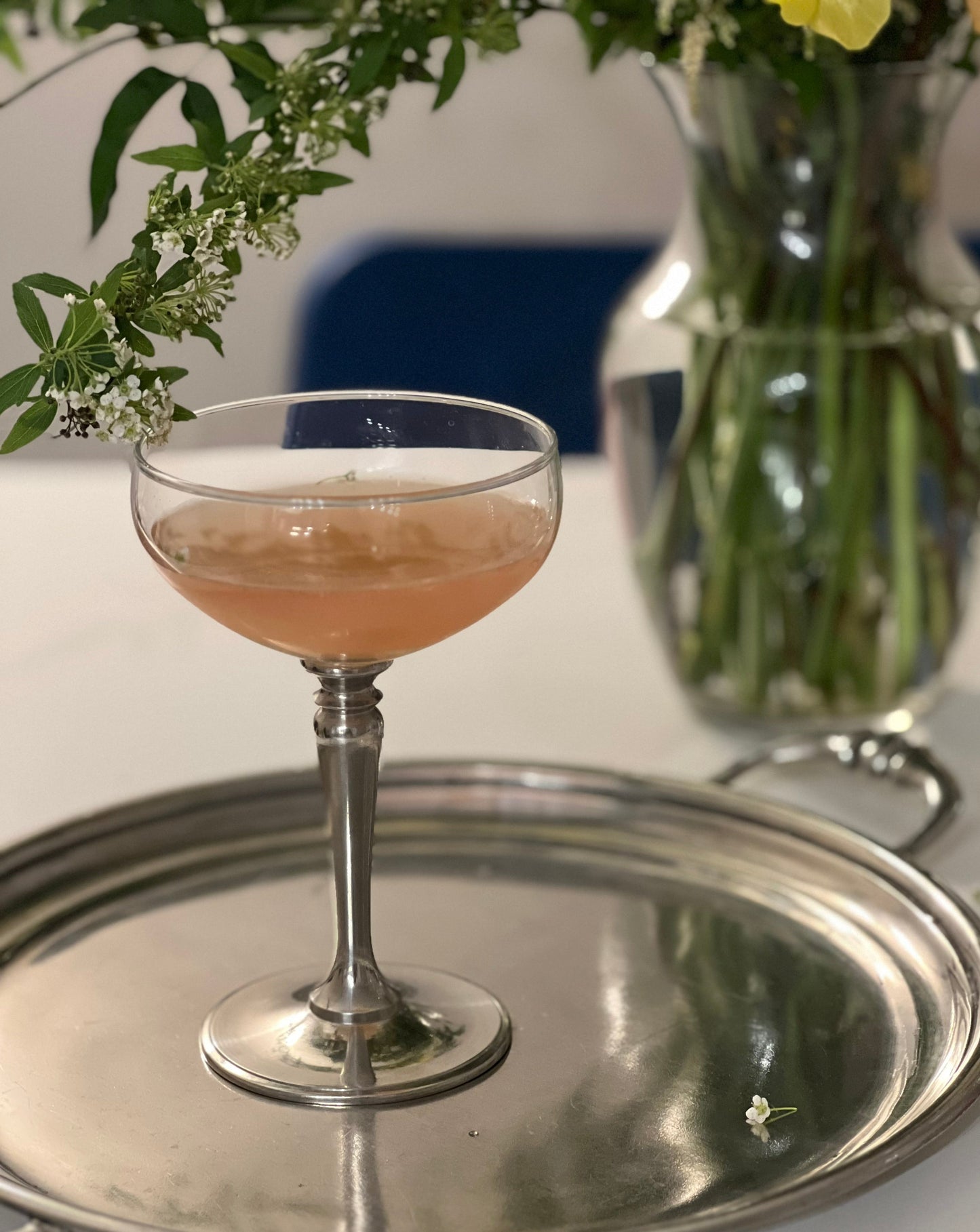 Cocktail Glass