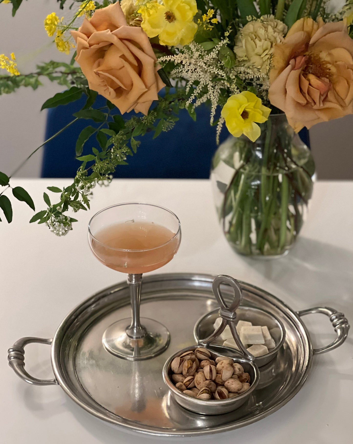 Cocktail Glass
