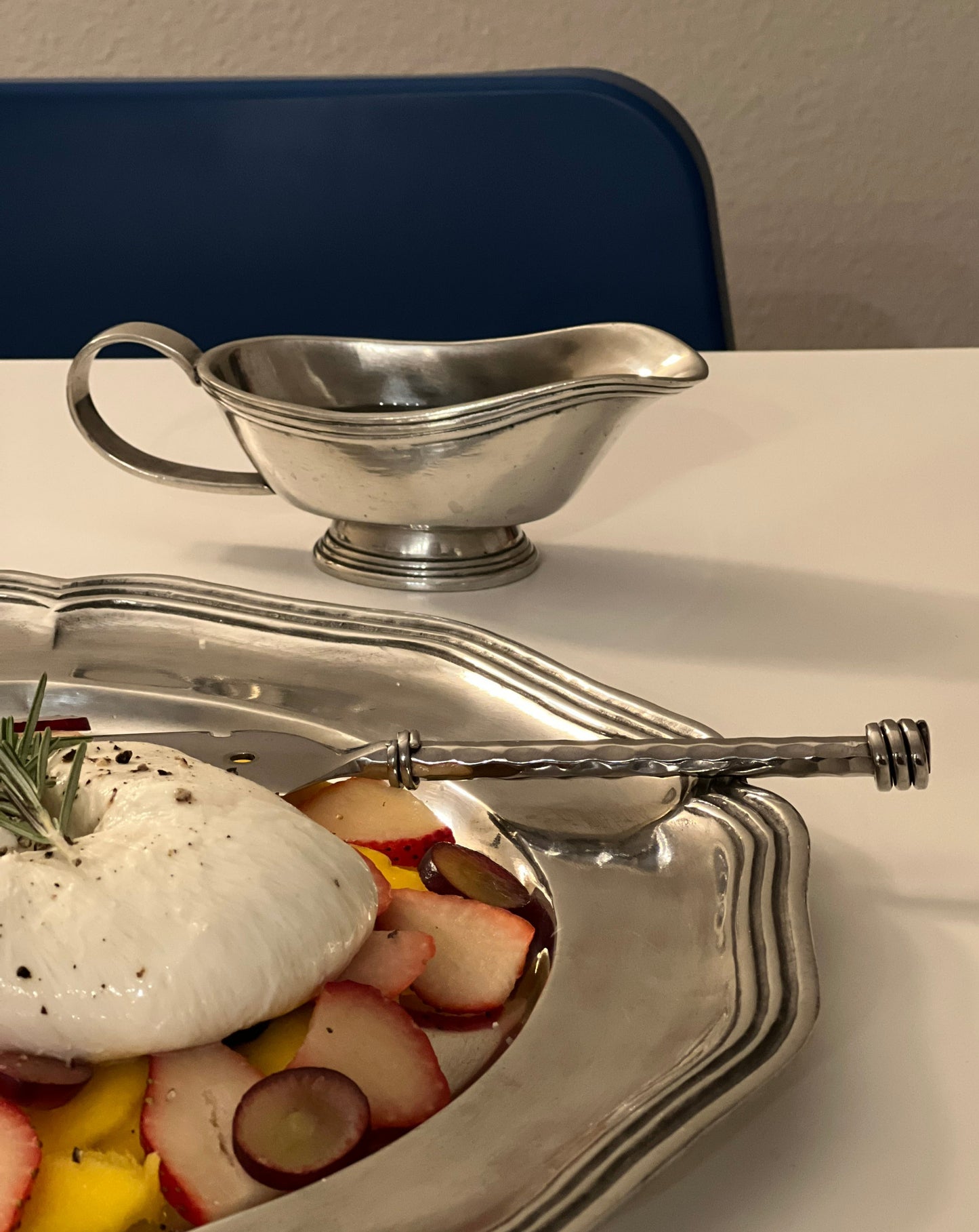 Gravy Boat (2 size)