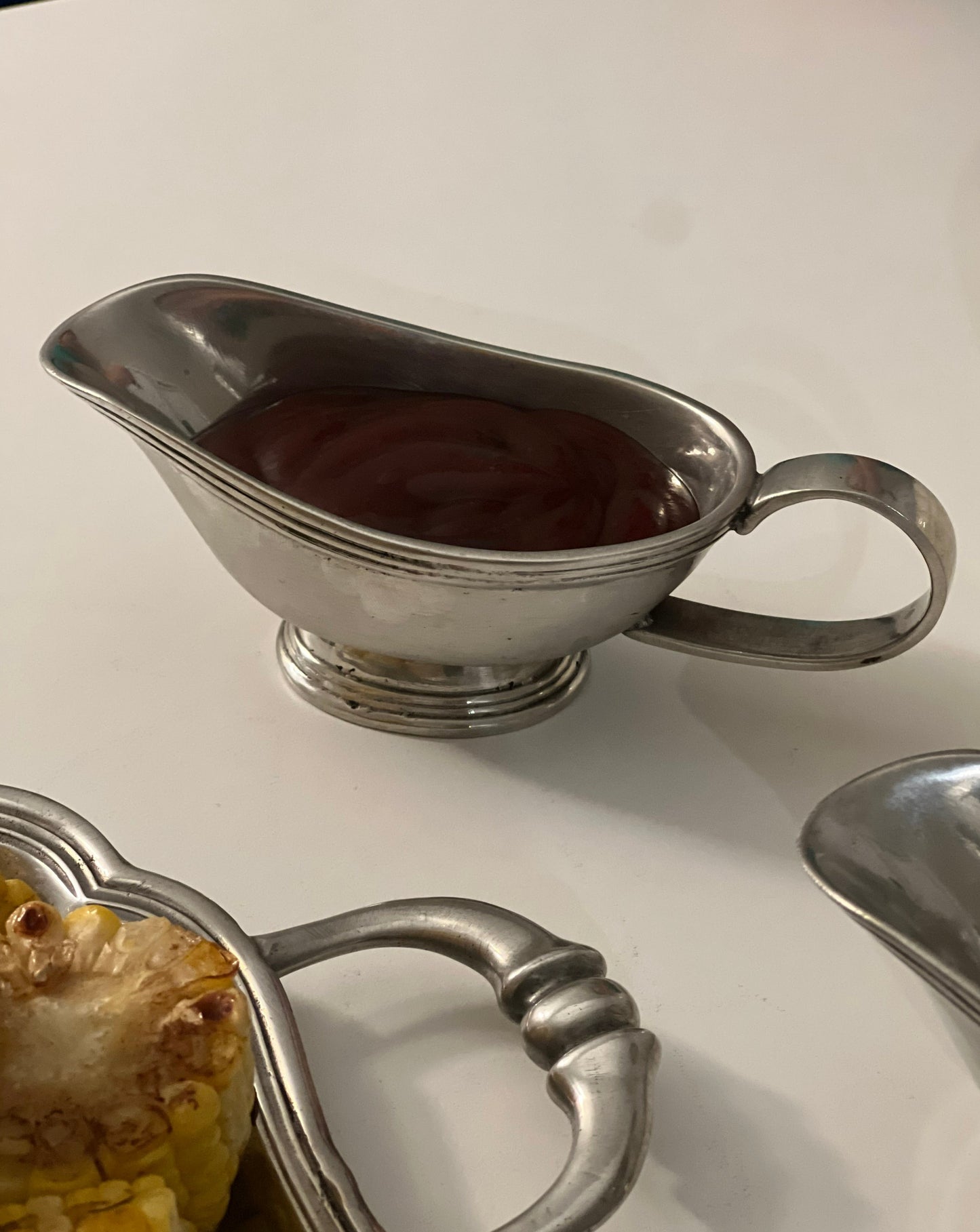 Gravy Boat (2 size)