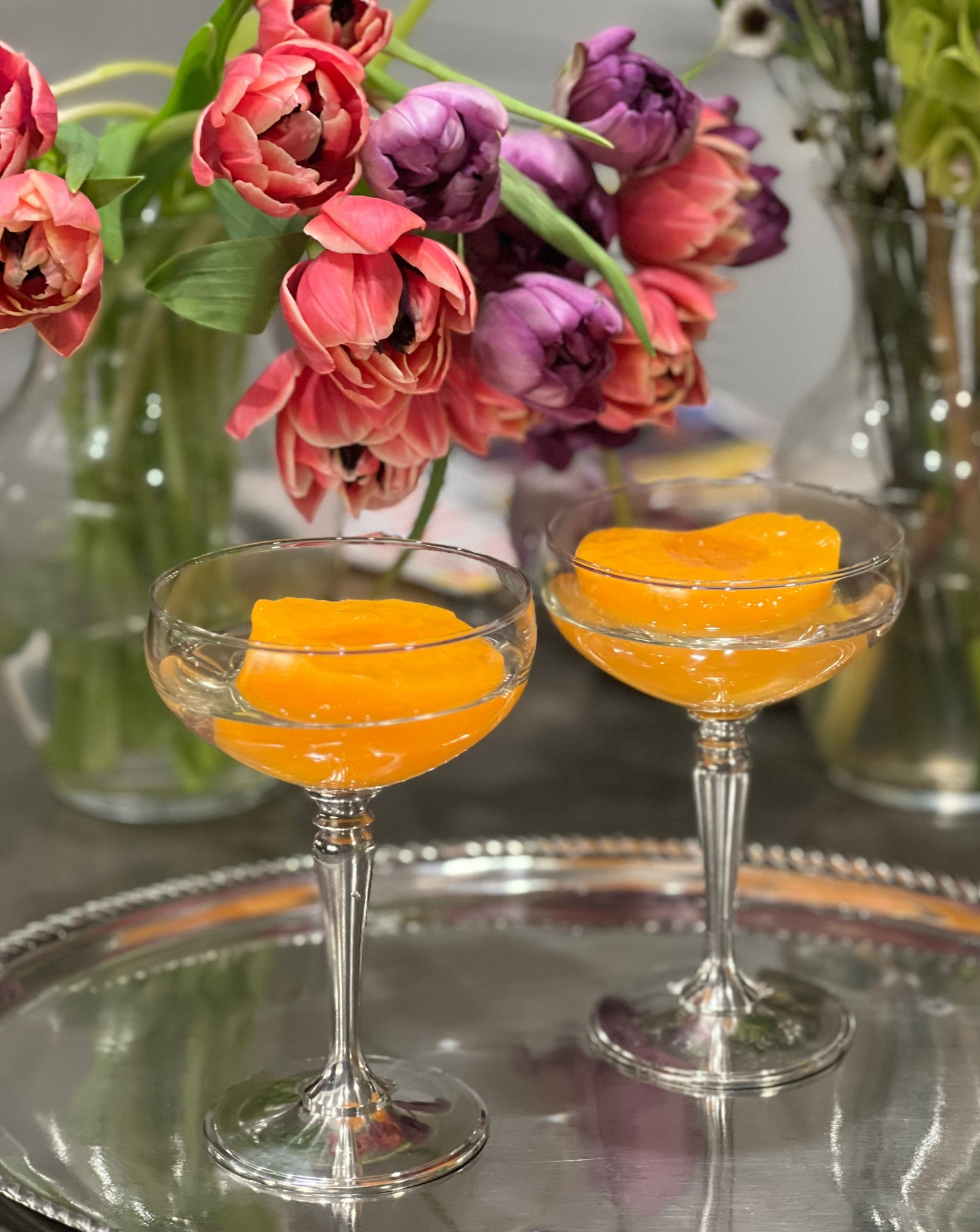 Cocktail Glass