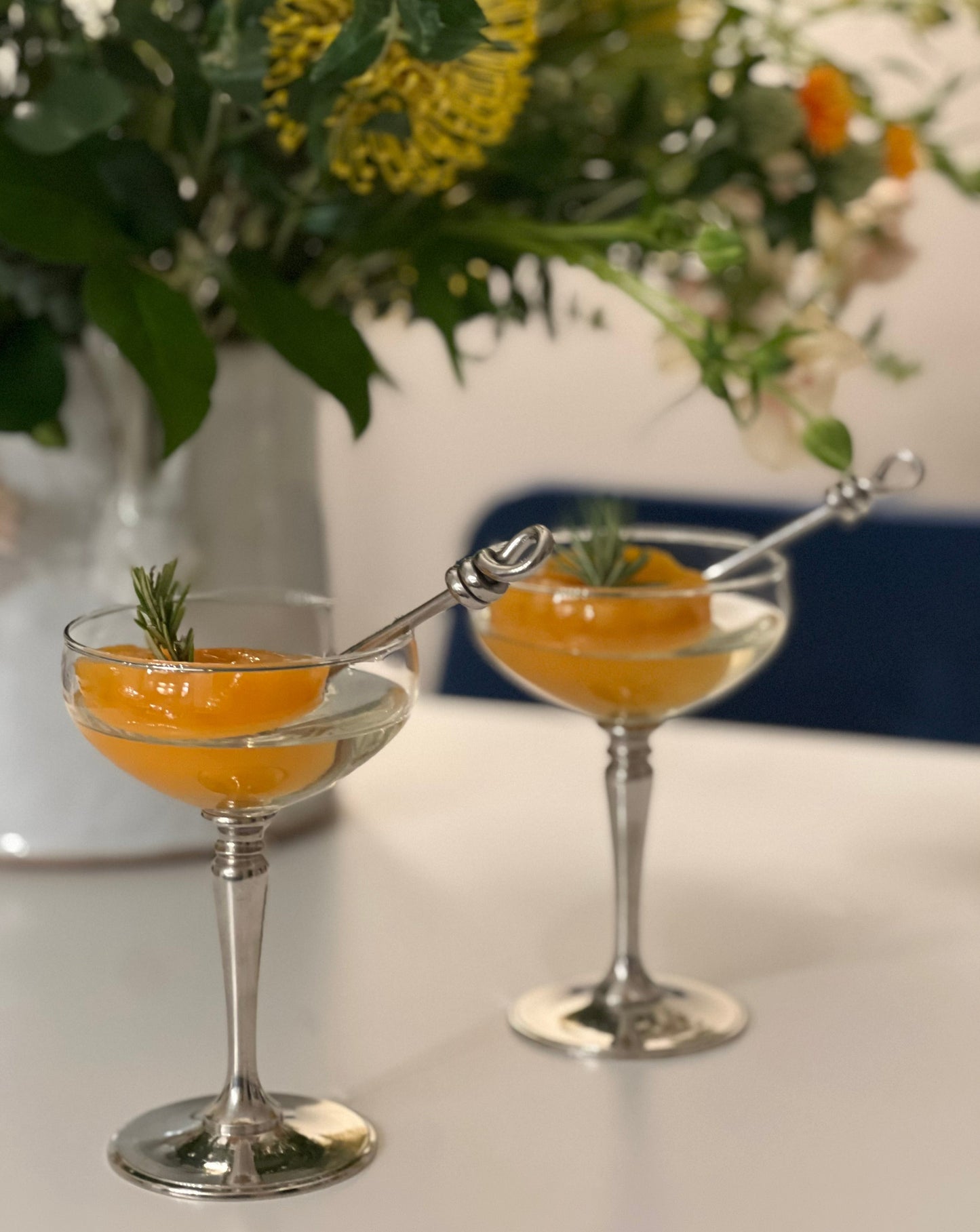 Cocktail Glass