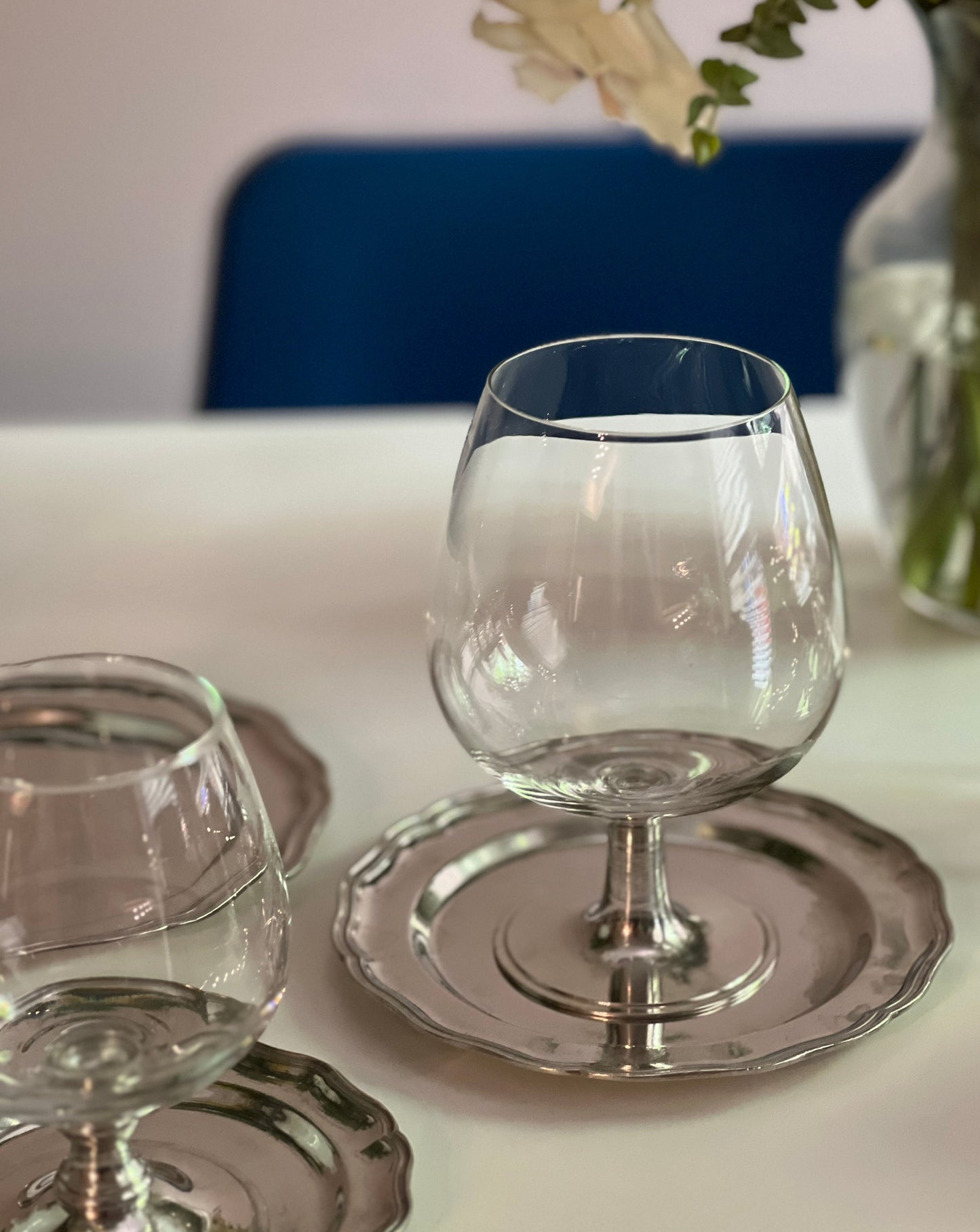 Brandy Glass