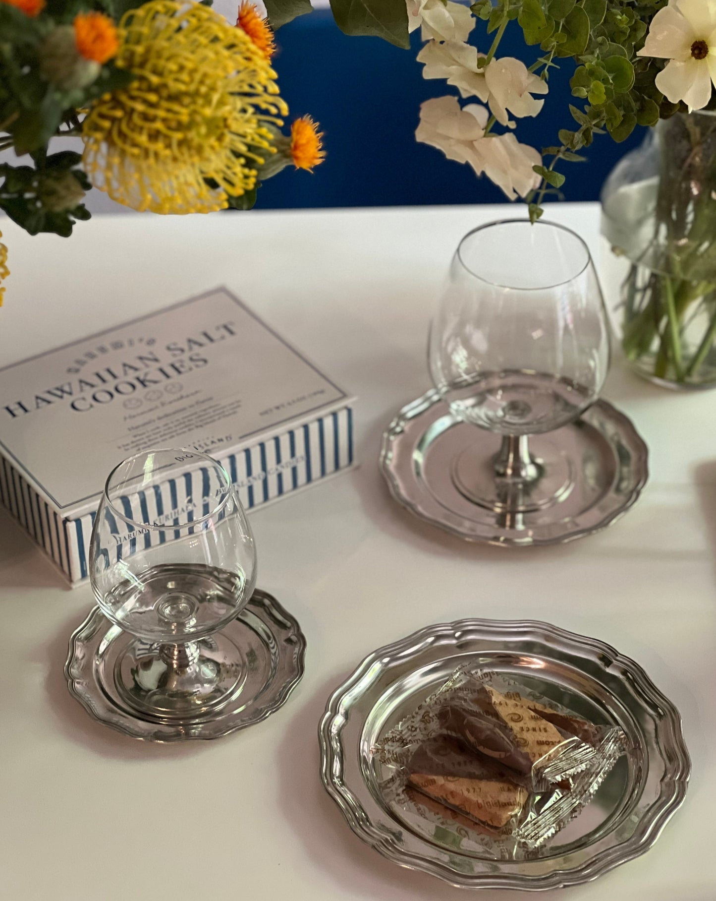 Cognac Glass