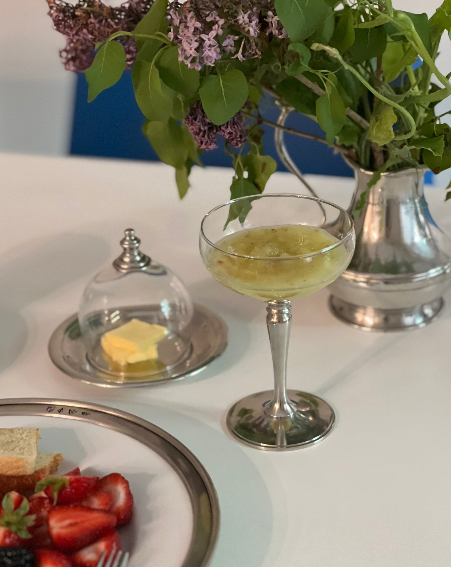 Cocktail Glass