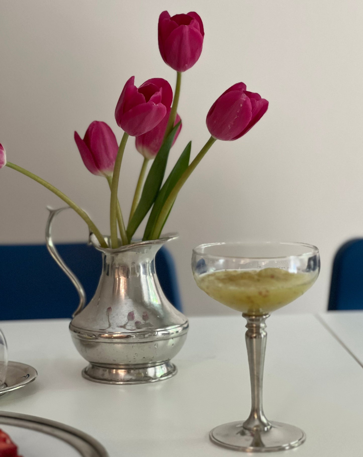 Cocktail Glass
