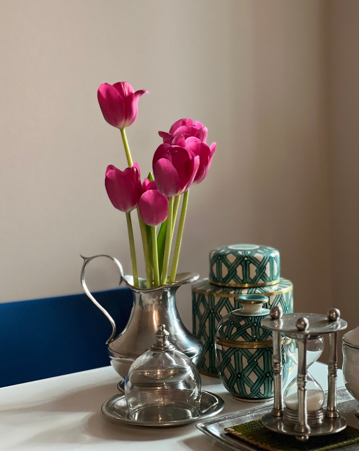Conto Pitcher