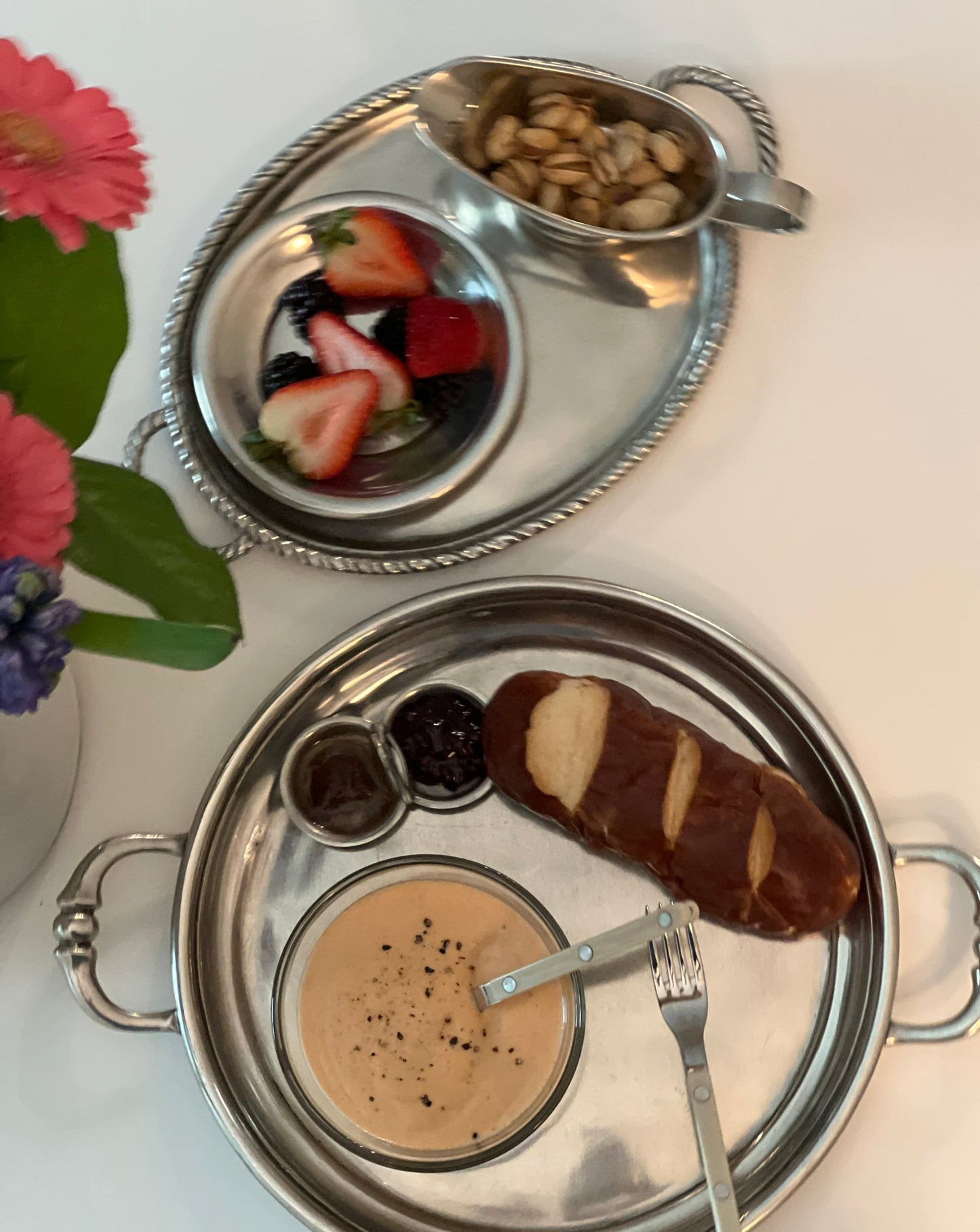 Gravy Boat (2 size)