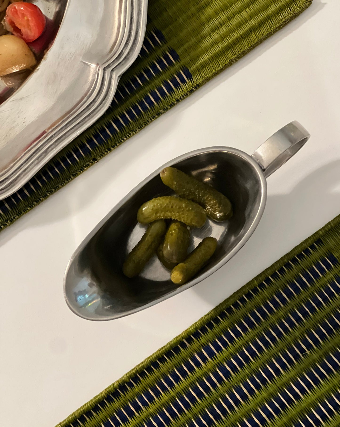 Gravy Boat (2 size)