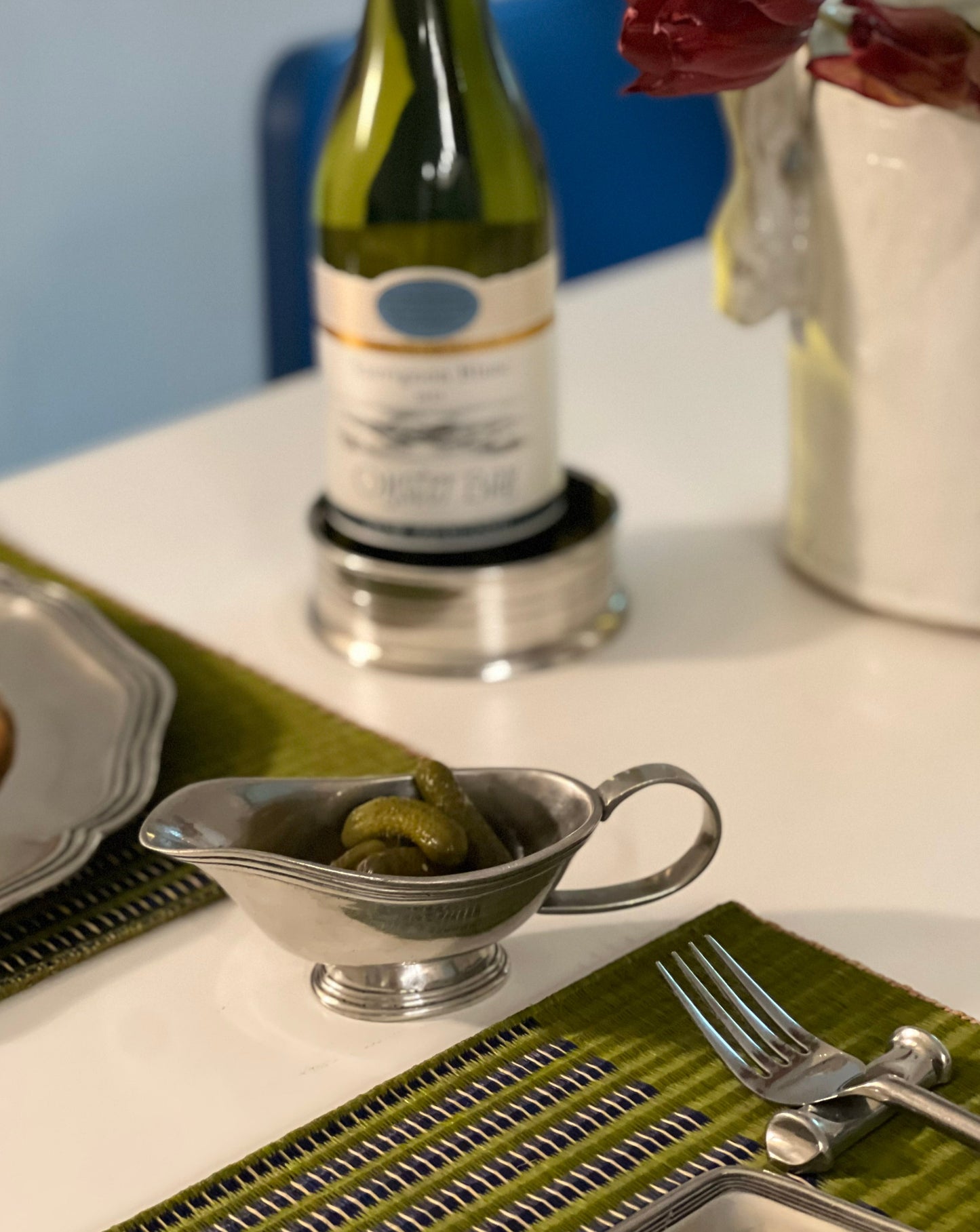 Gravy Boat (2 size)