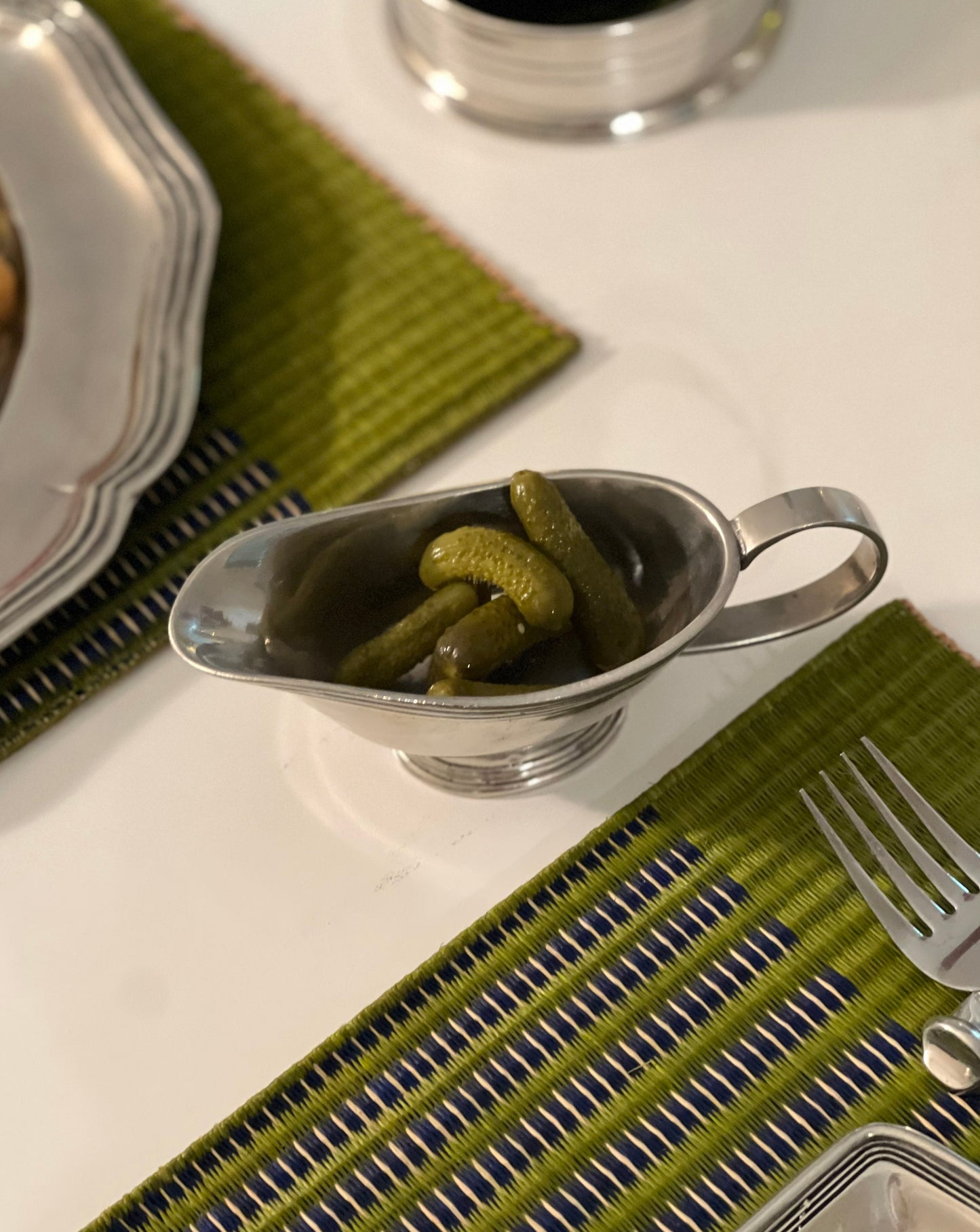 Gravy Boat (2 size)