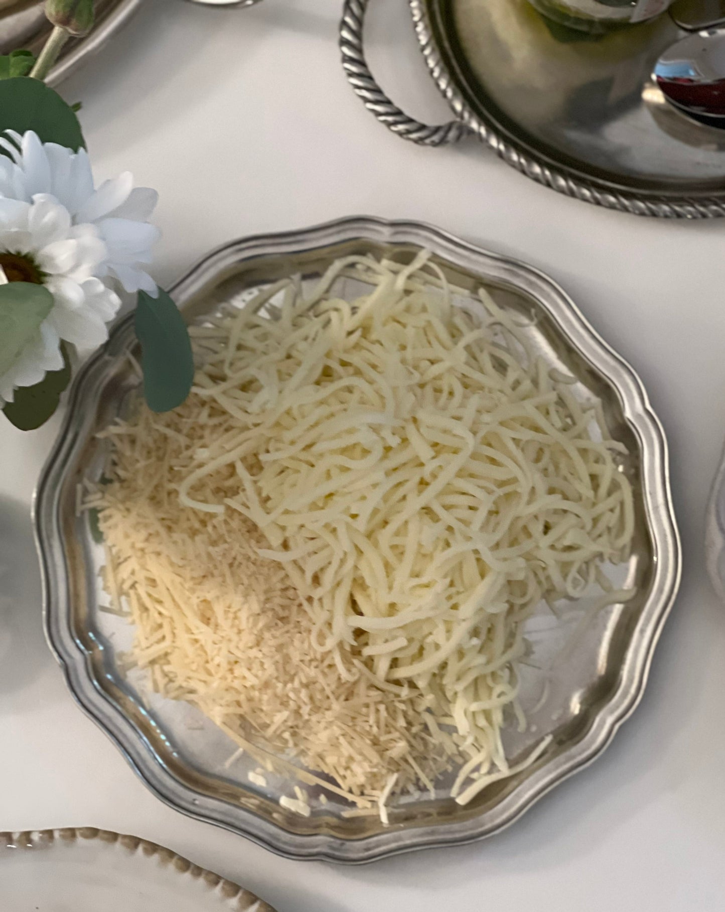 Baroque Plate (2 size)