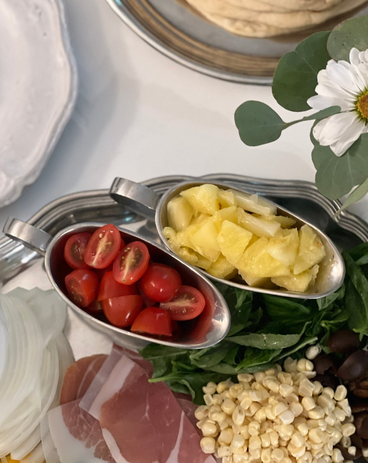 Gravy Boat (2 size)