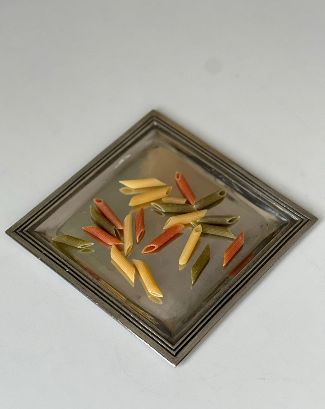 Square Plate