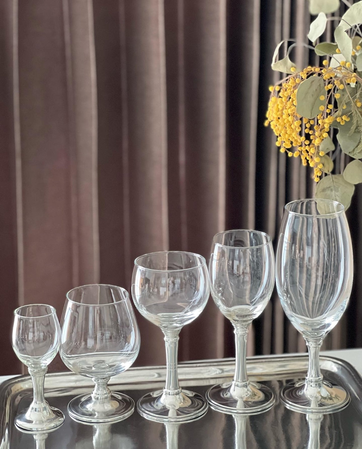 Cognac Glass