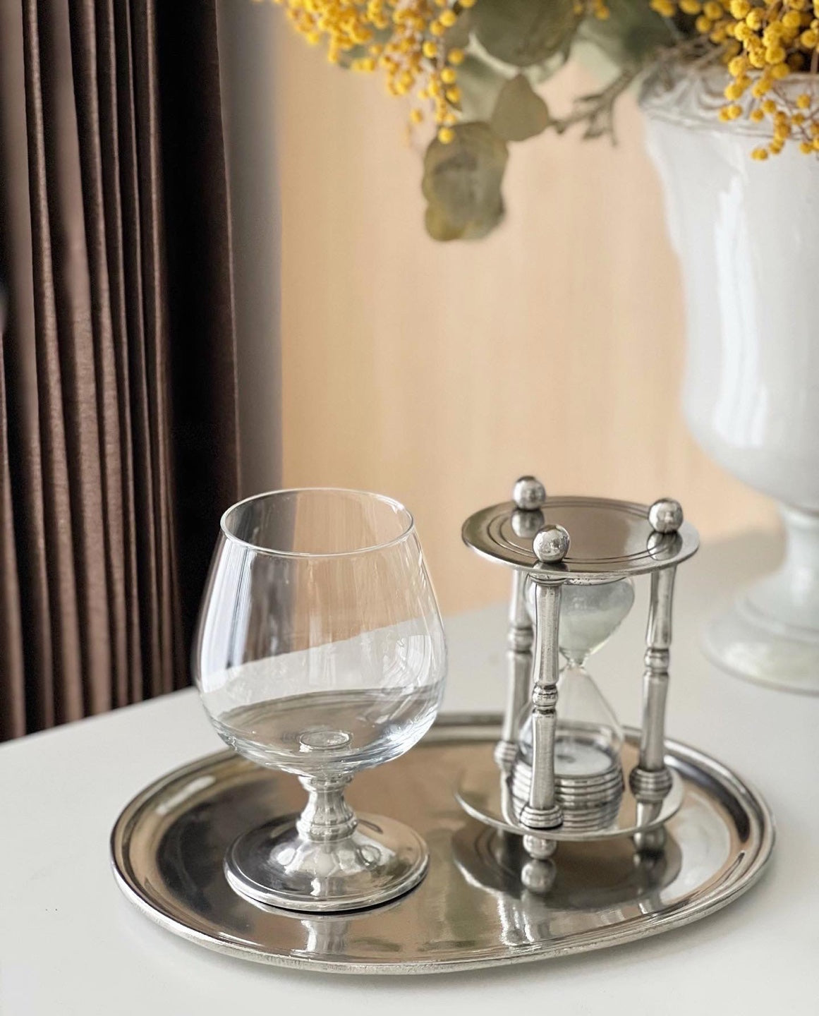 Cognac Glass