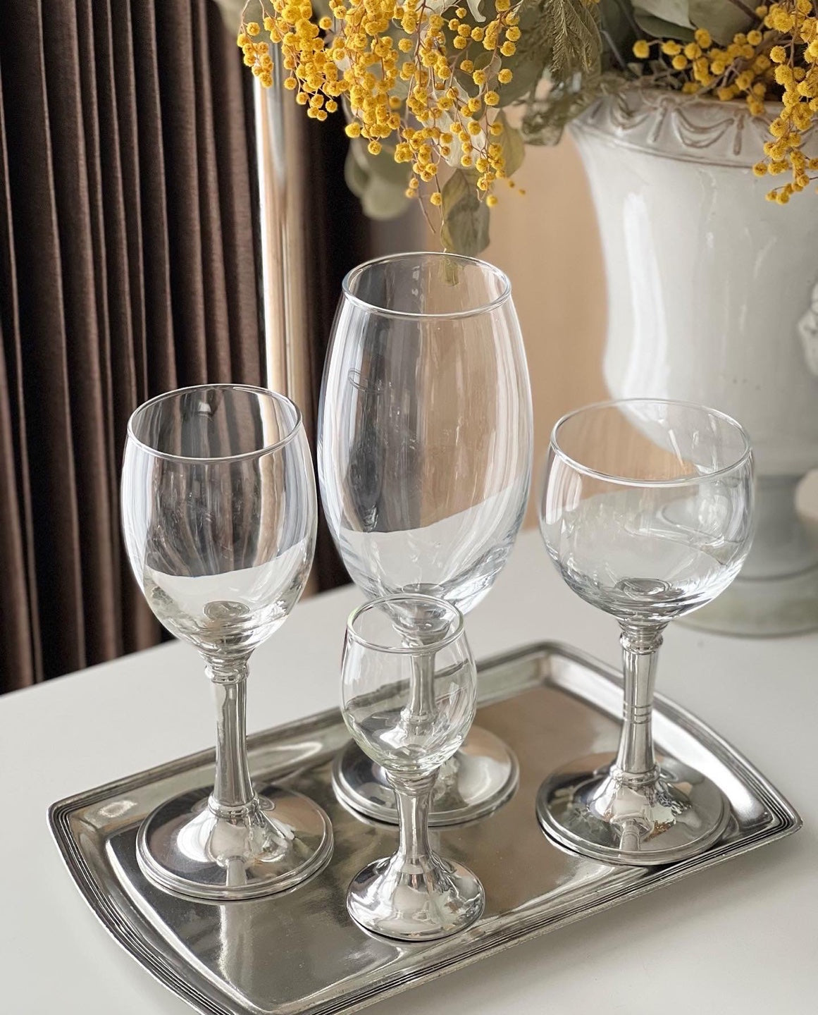 Beer Glass