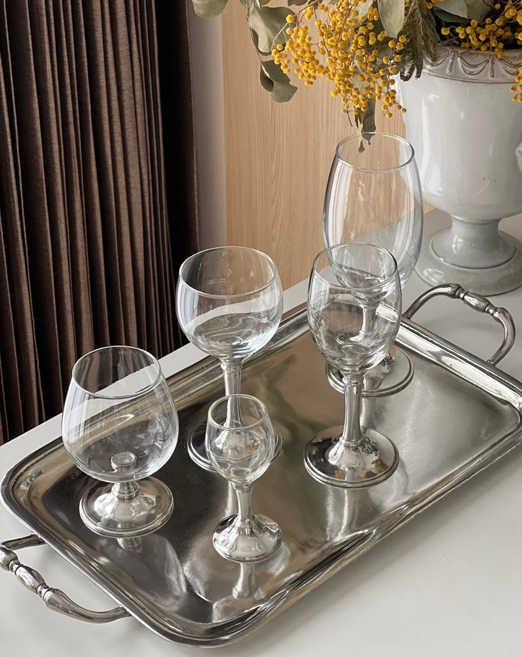 Cognac Glass