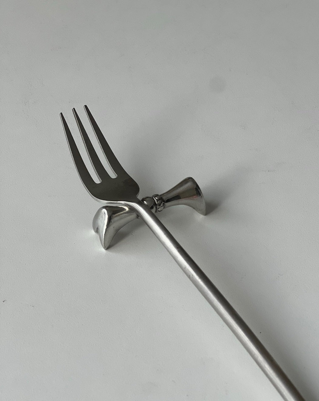 Hammer / Ribbon Rester