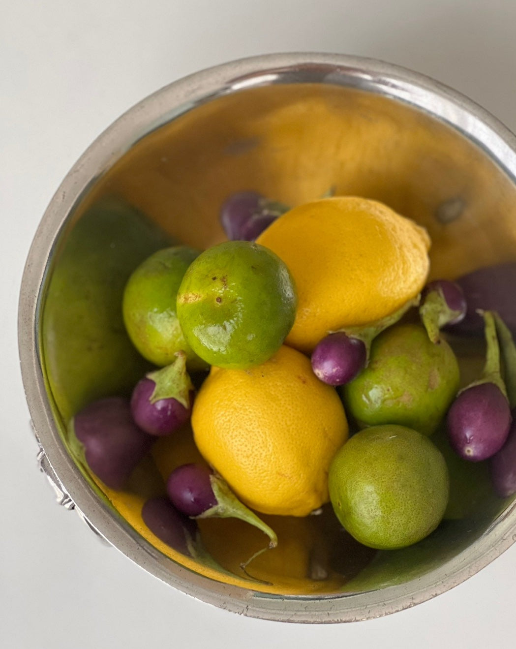 Fruit Bowl