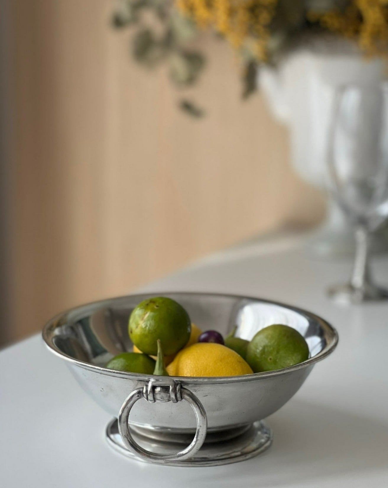 Fruit Bowl