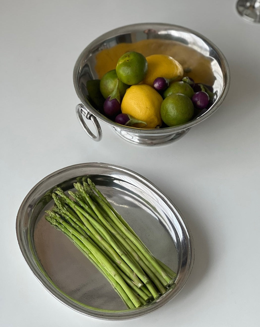 Fruit Bowl