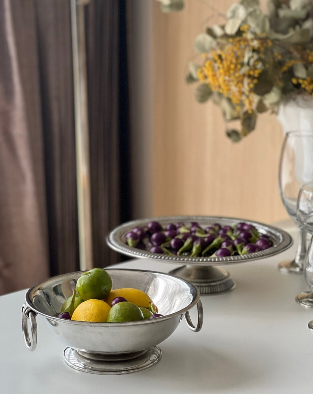 Fruit Bowl