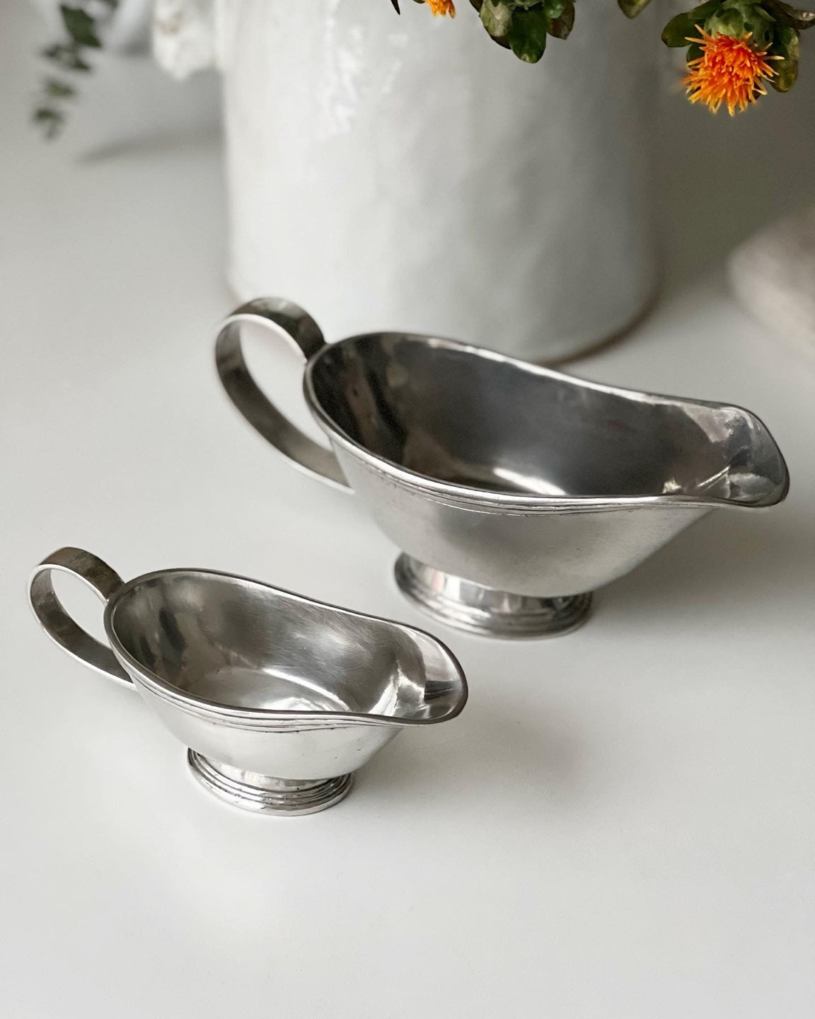 Gravy Boat (2 size)