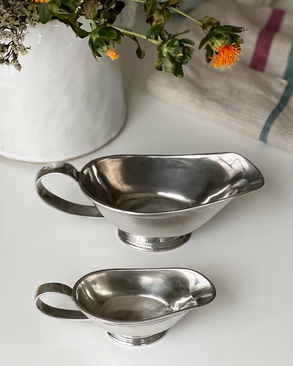 Gravy Boat (2 size)