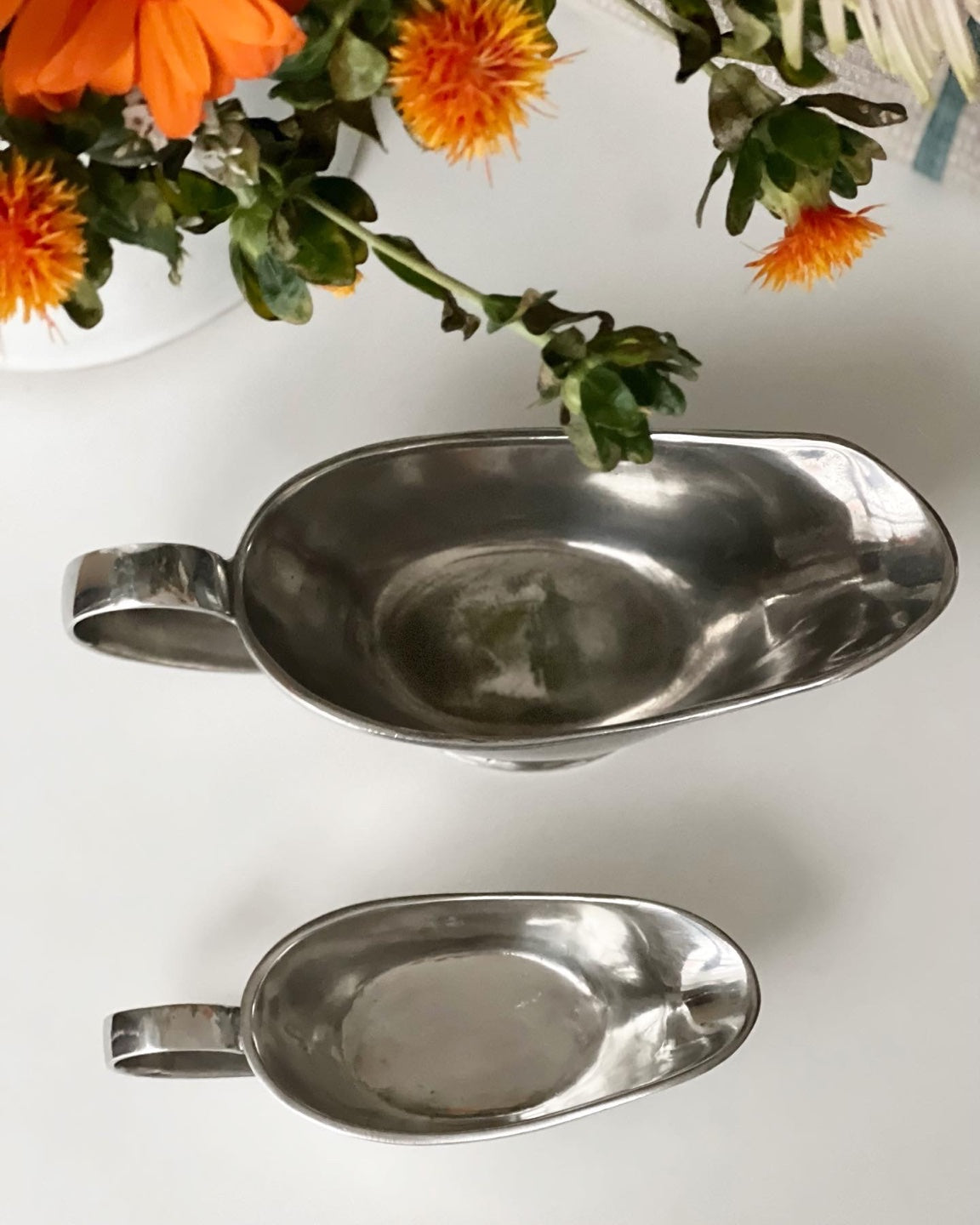 Gravy Boat (2 size)