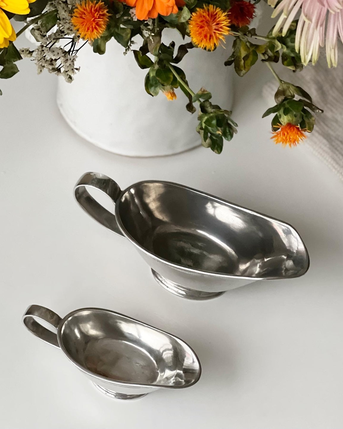 Gravy Boat (2 size)