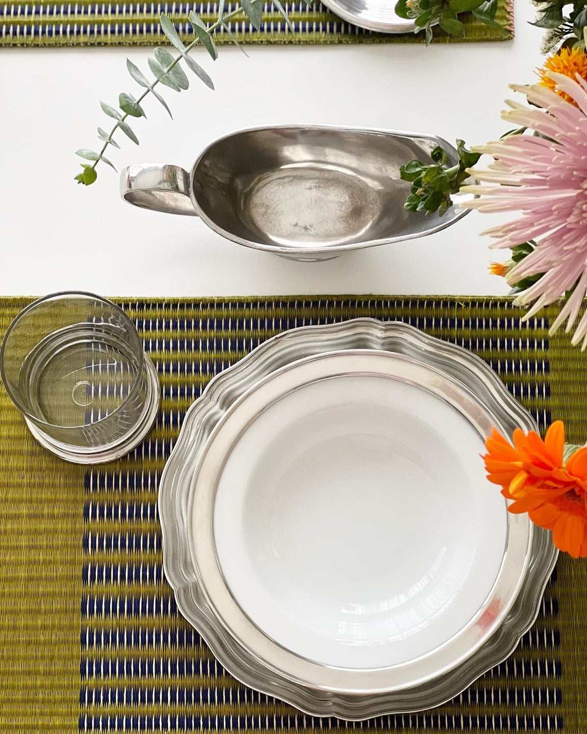 Gravy Boat (2 size)