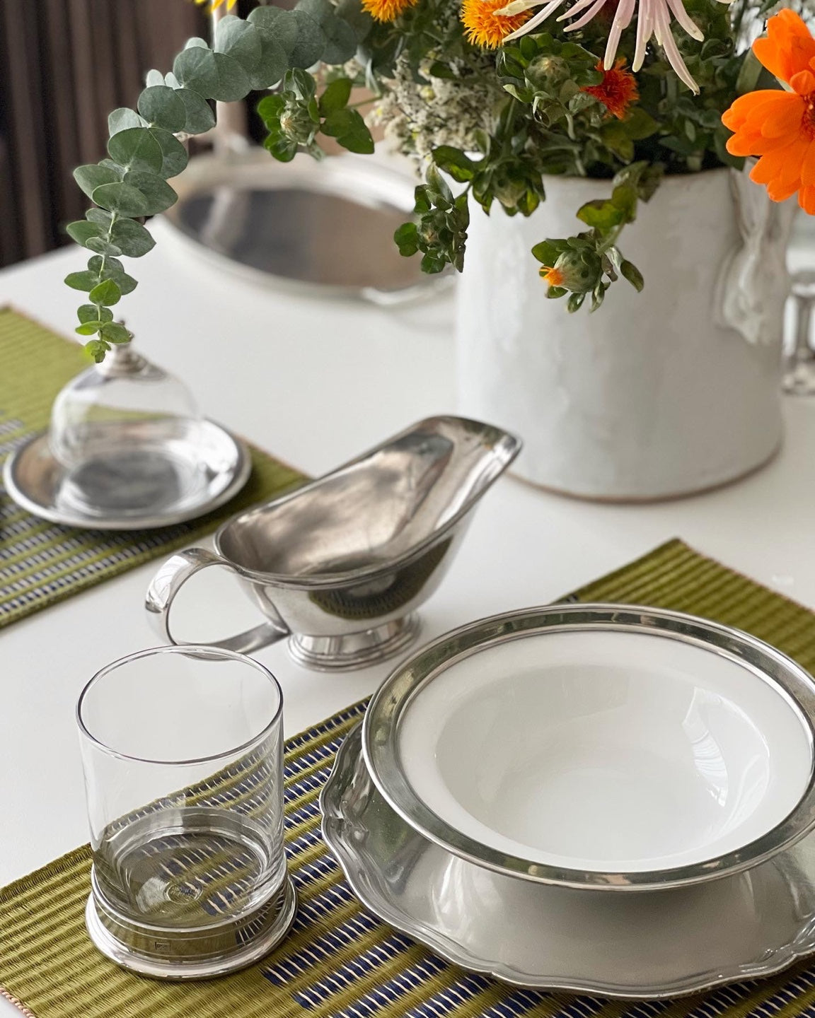 Gravy Boat (2 size)
