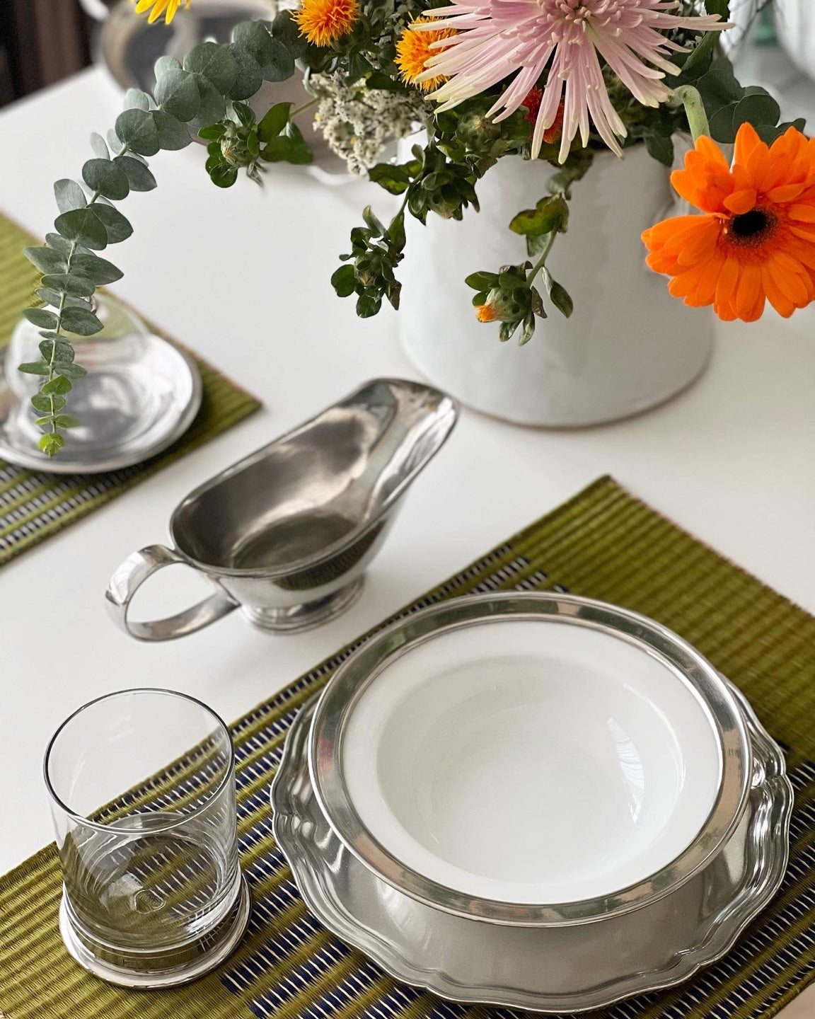 Gravy Boat (2 size)