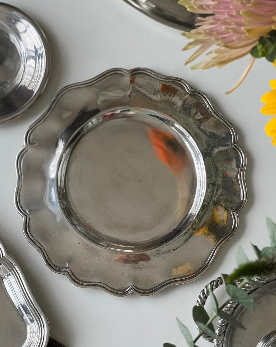 Blossom Plate