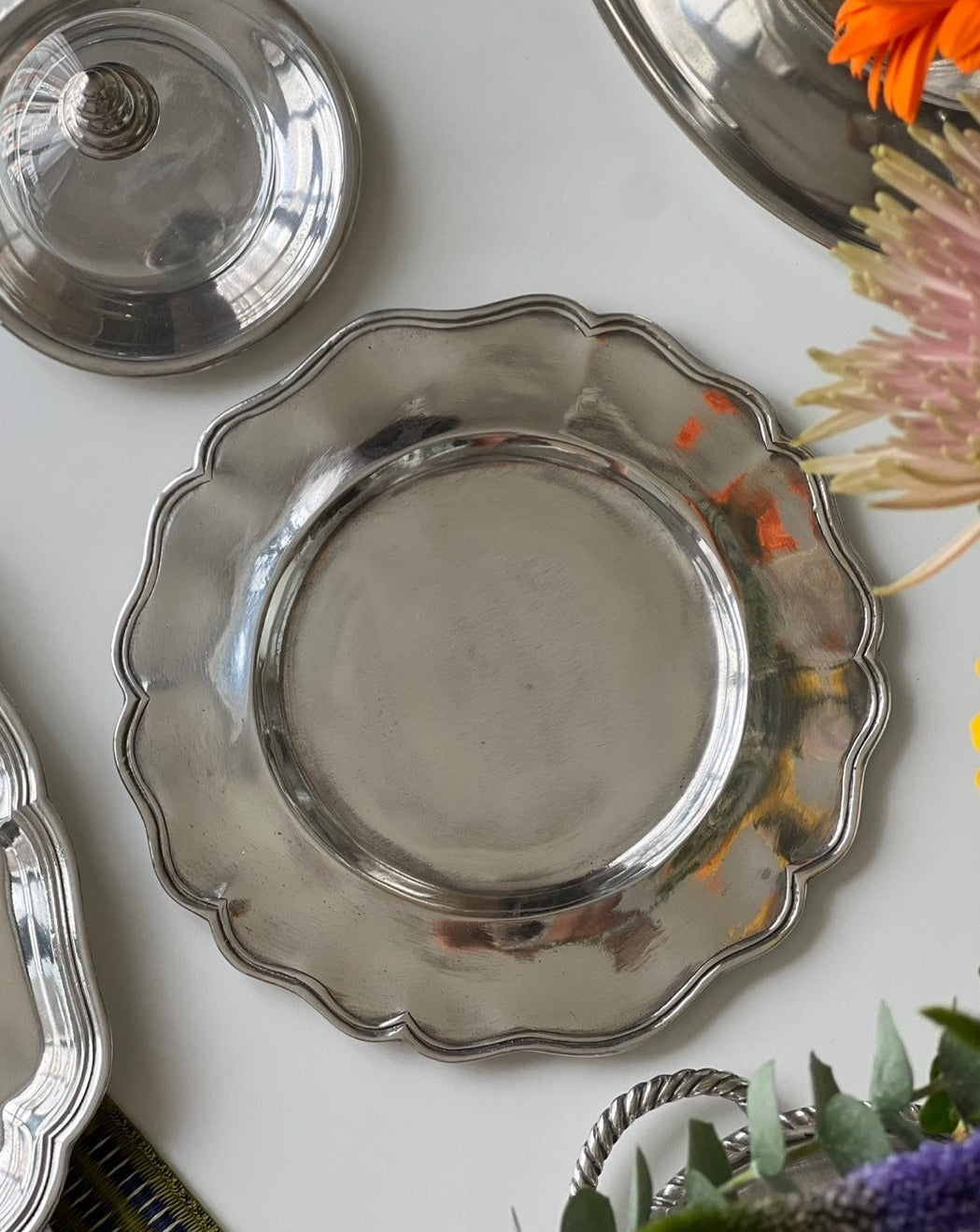 Blossom Plate