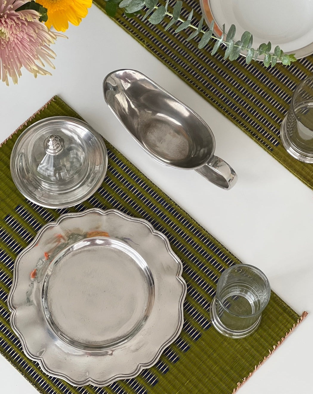 Blossom Plate