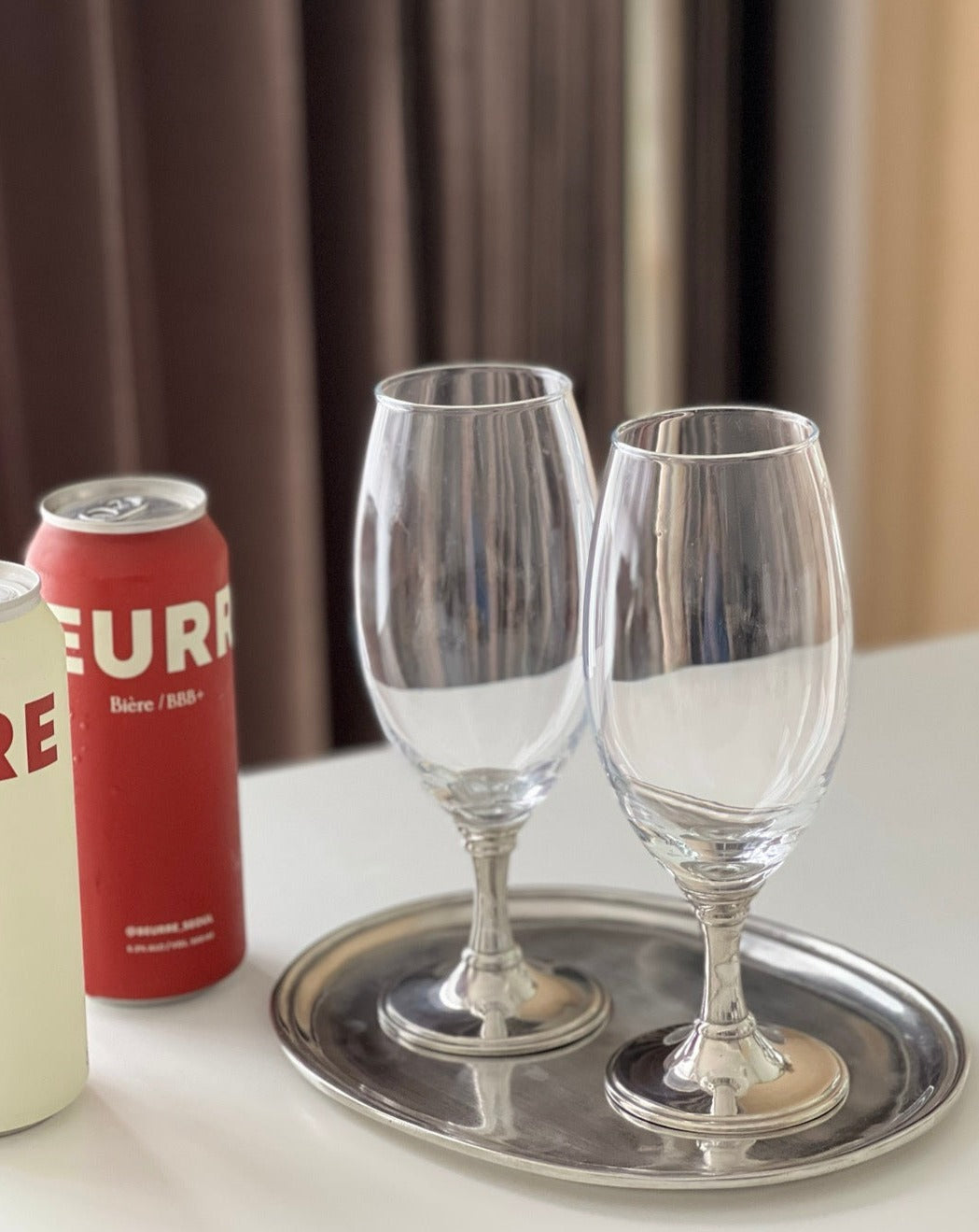 Beer Glass