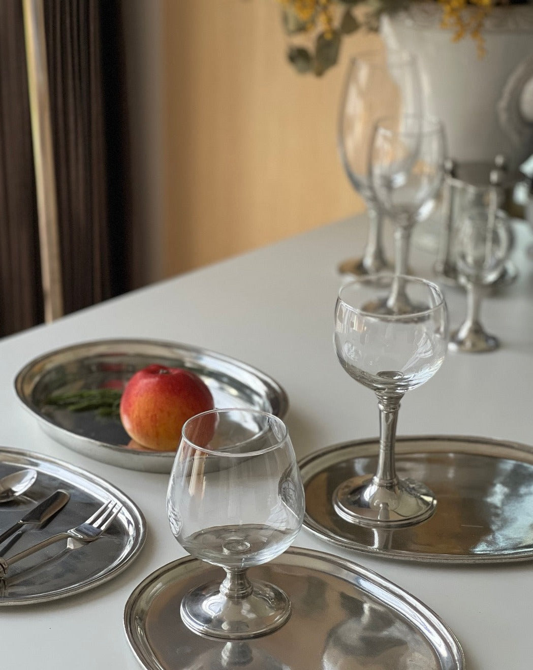 Cognac Glass
